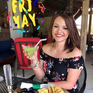 Meet your Posher, Candice